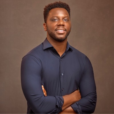 Dami Olawoye